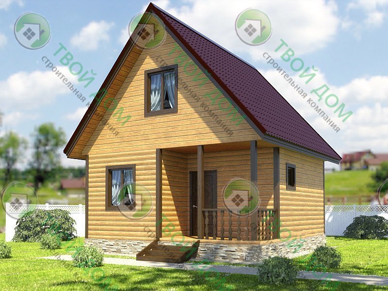 Престиж 4 6х6